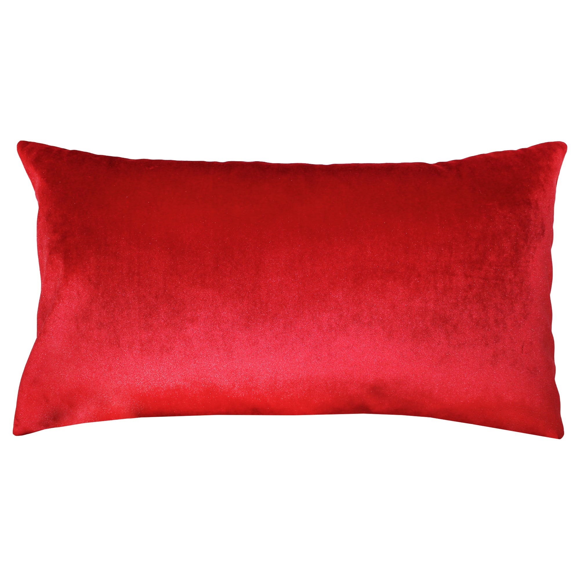 "Hohoho" Embroidery Decorative Throw Pillows | Size 14X26 | LIMITED QUANTITY LEFT