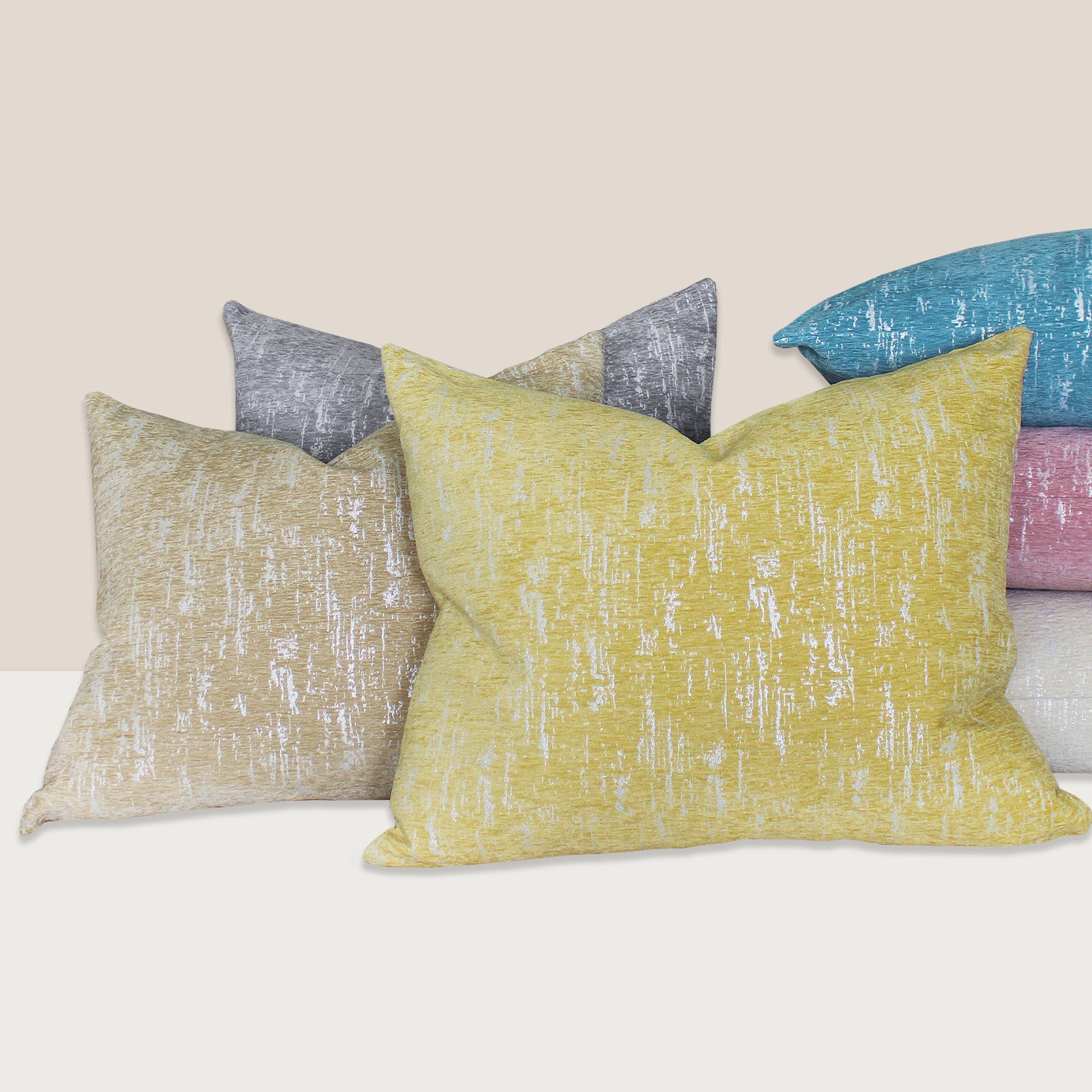 Colby Decorative Throw Pillow | Size 20X24 | LIMITED QUANTITY LEFT