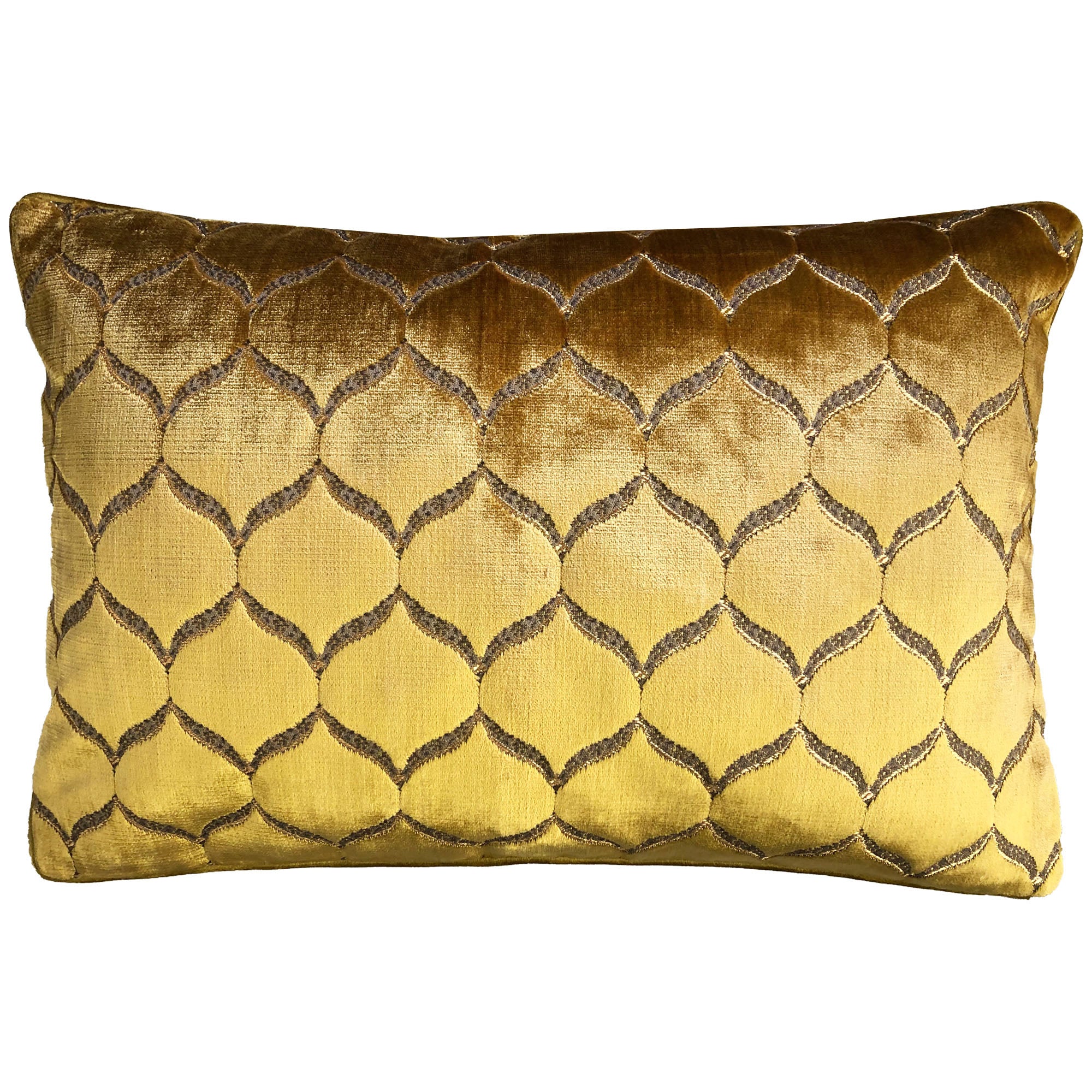 Eliza Decorative Throw Pillows | Size 18X26 | LIMITED QUANTITY LEFT