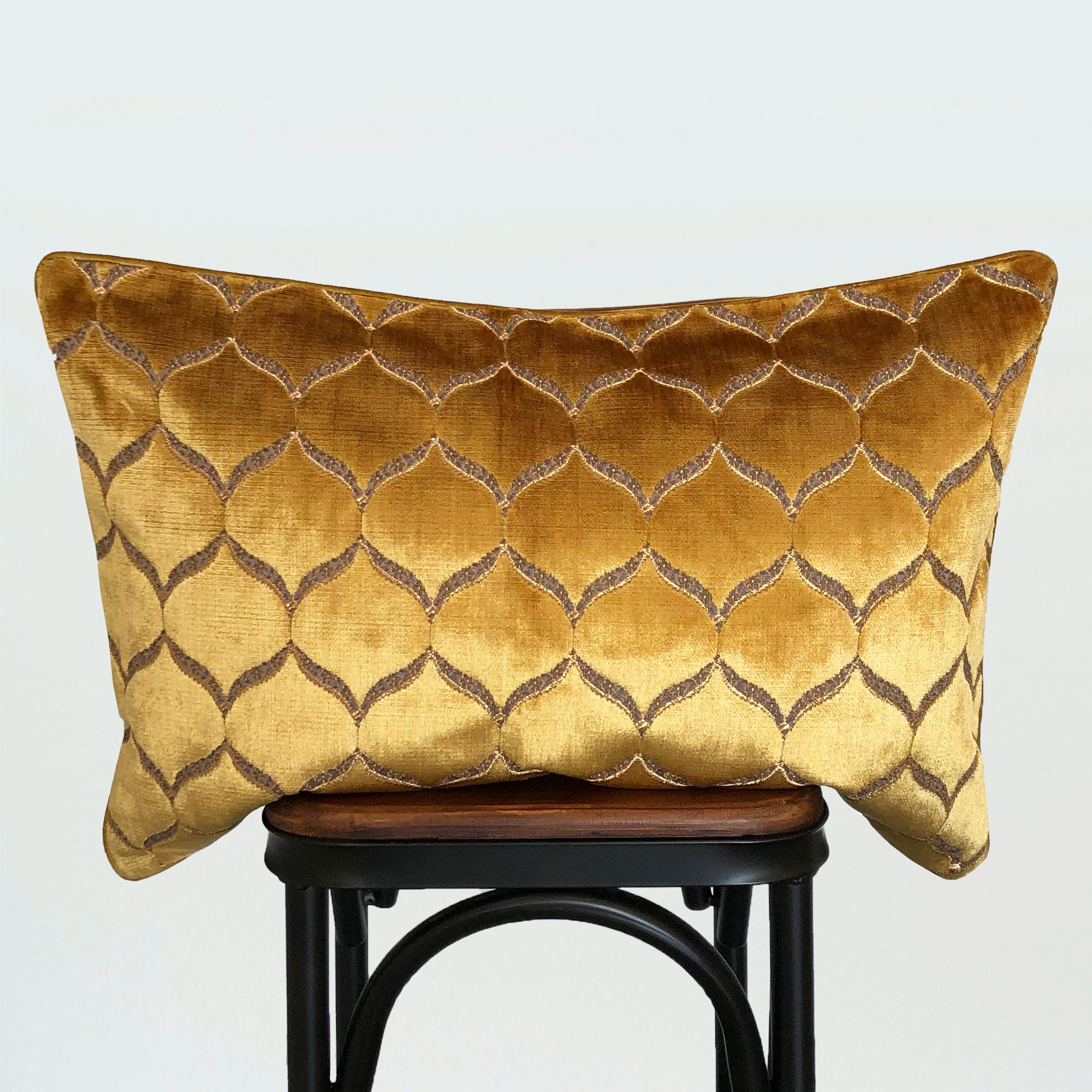 Eliza Decorative Throw Pillows | Size 18X26 | LIMITED QUANTITY LEFT
