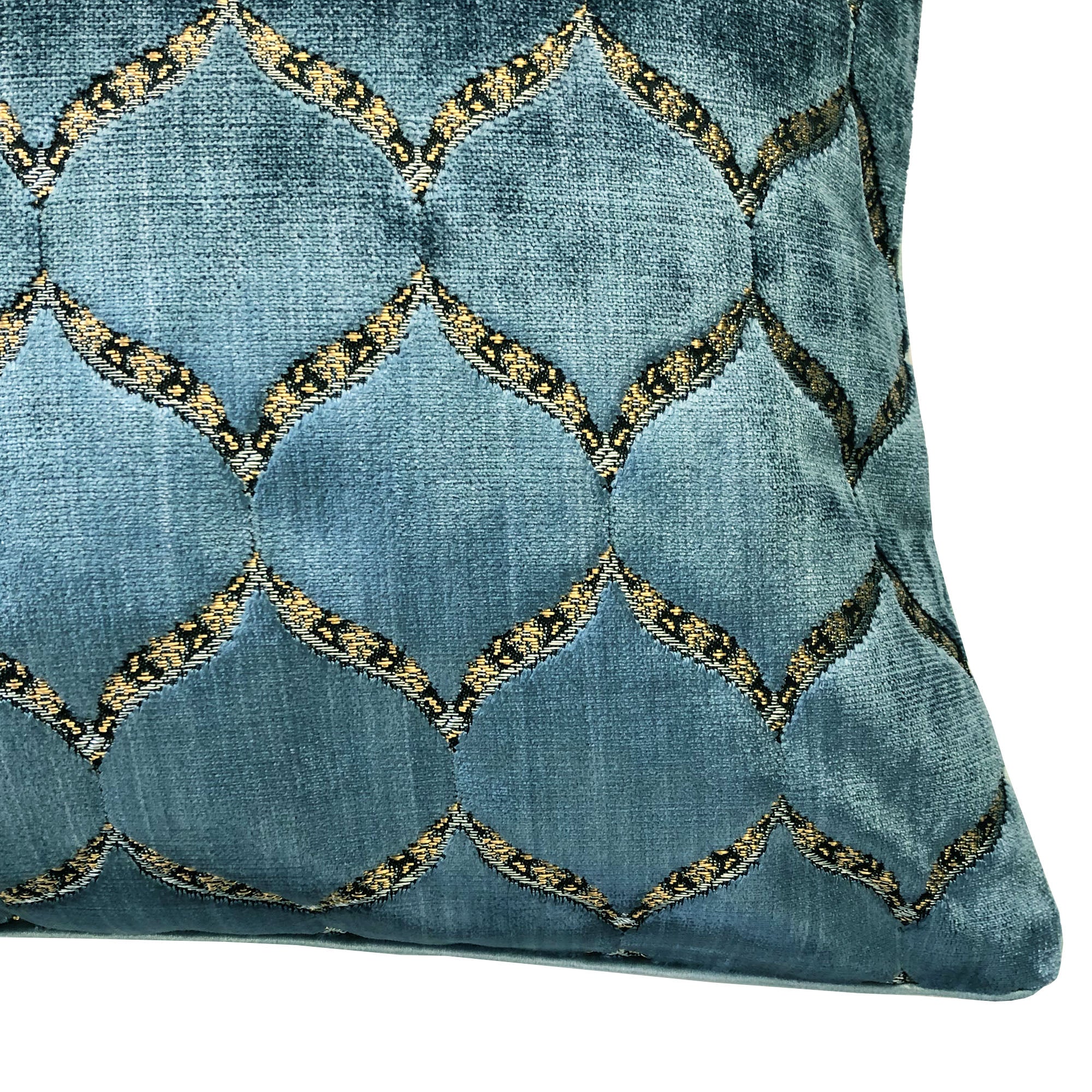 Eliza Decorative Throw Pillows | Size 23X23 | LIMITED QUANTITY LEFT