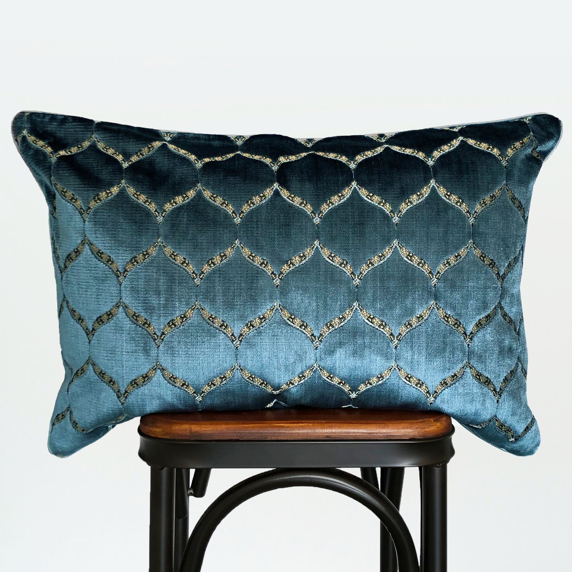 Eliza Decorative Throw Pillows | Size 18X26 | LIMITED QUANTITY LEFT