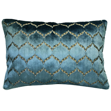 Eliza Decorative Throw Pillows | Size 18X26 | LIMITED QUANTITY LEFT