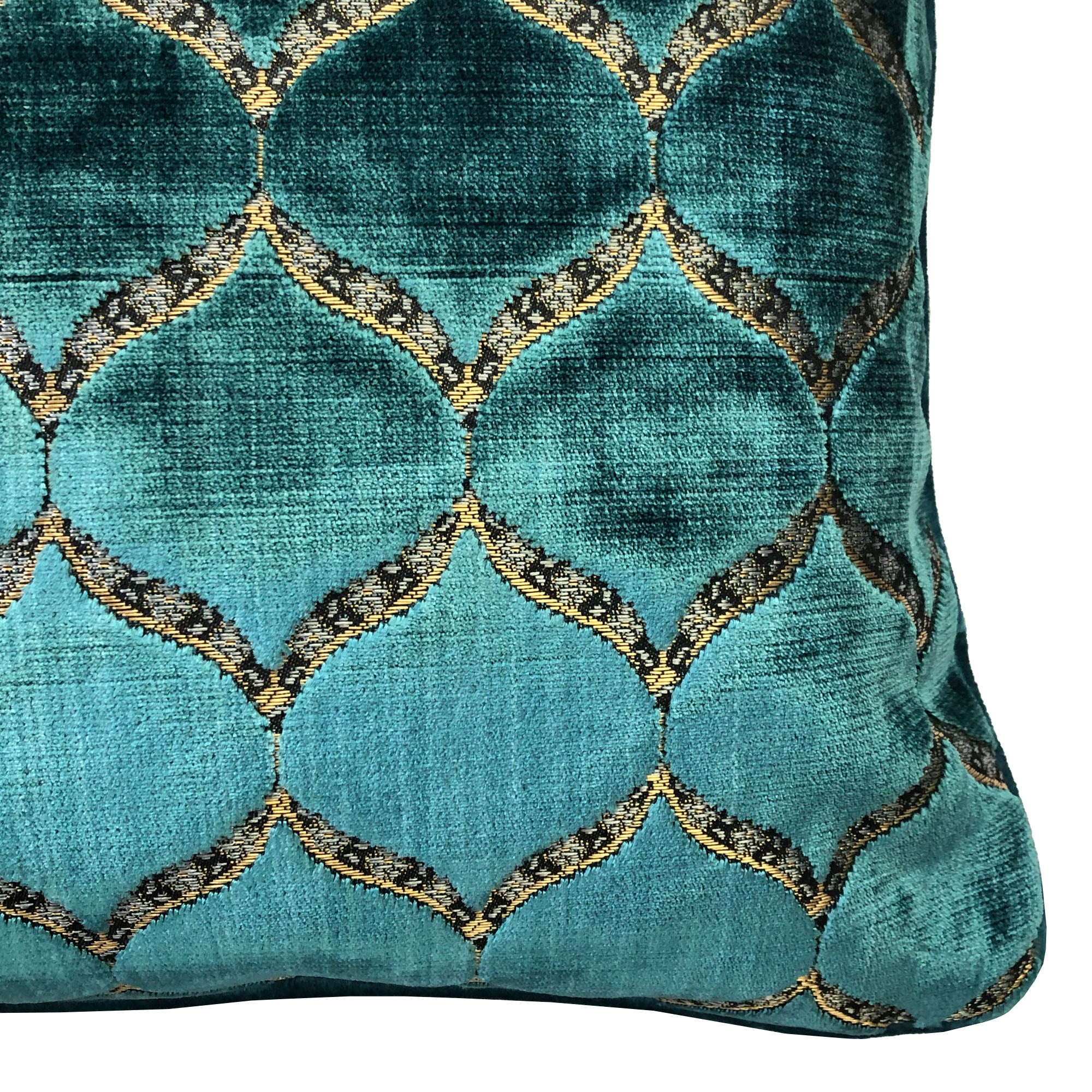 Eliza Decorative Throw Pillows | Size 23X23 | LIMITED QUANTITY LEFT
