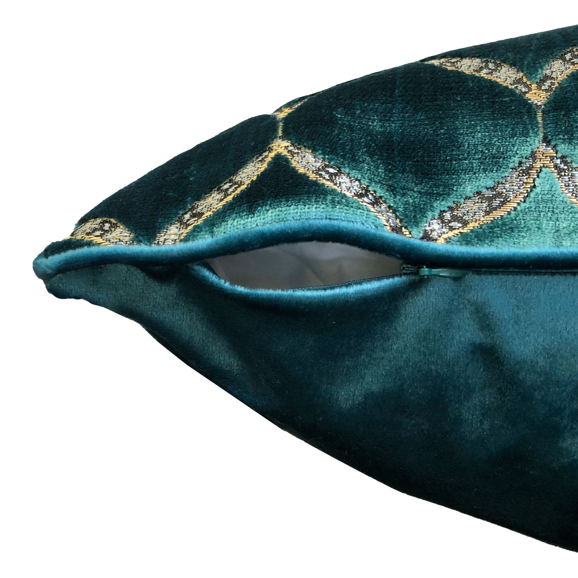 Eliza Decorative Throw Pillows | Size 23X23 | LIMITED QUANTITY LEFT