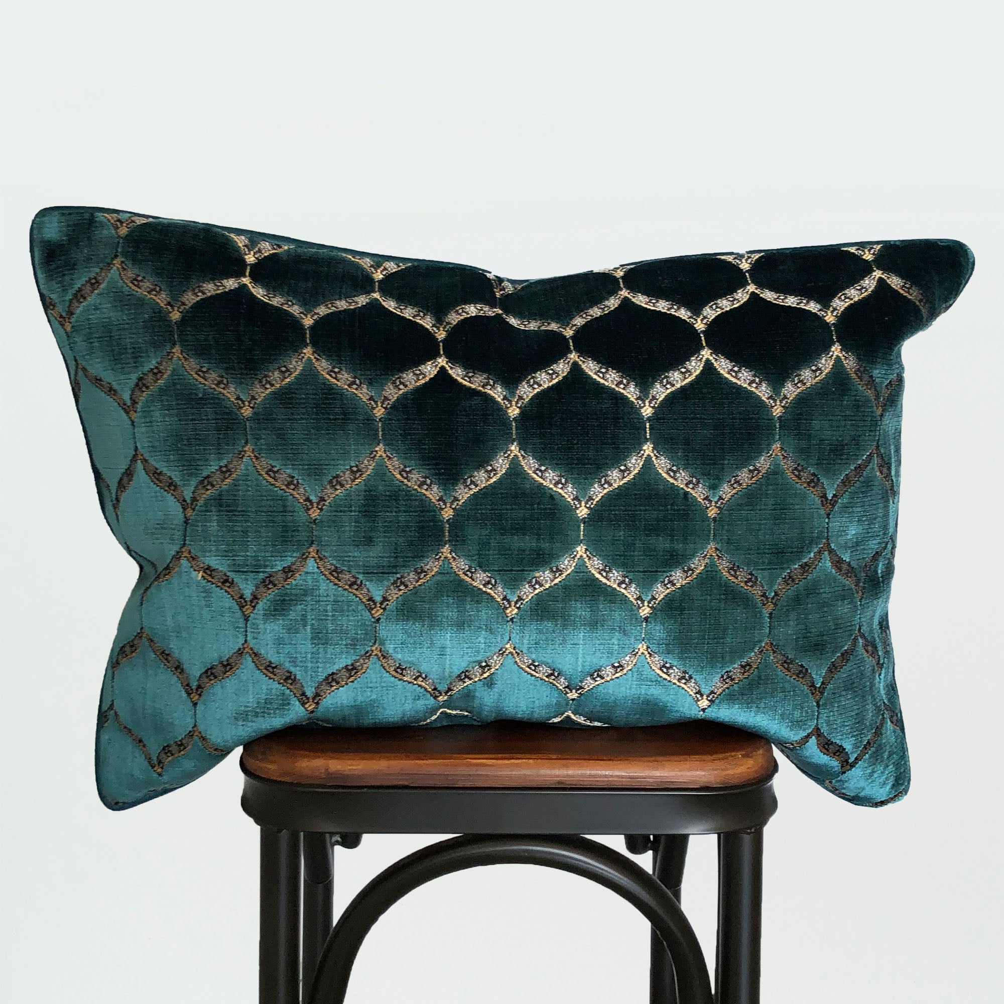 Eliza Decorative Throw Pillows | Size 18X26 | LIMITED QUANTITY LEFT