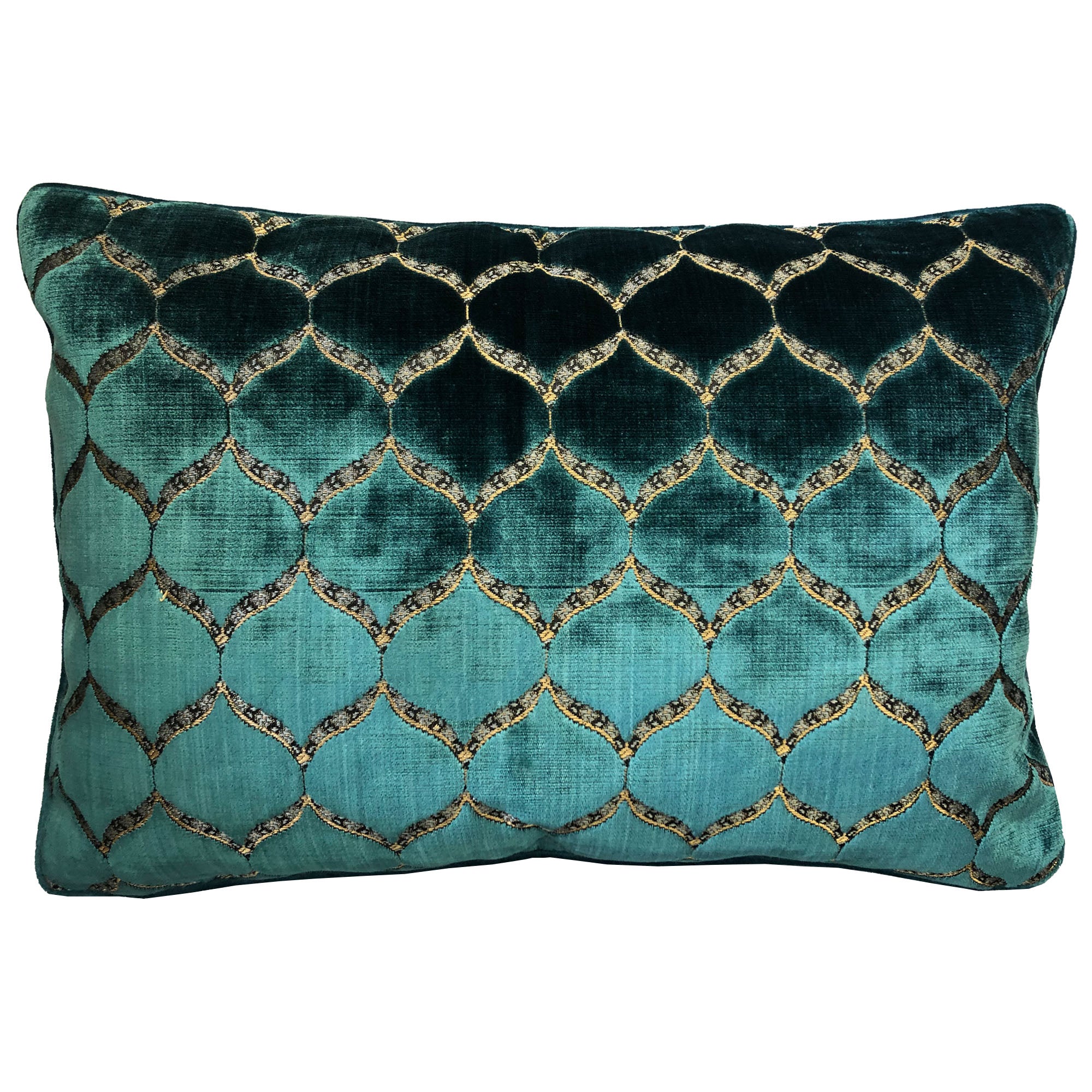 Eliza Decorative Throw Pillows | Size 18X26 | LIMITED QUANTITY LEFT