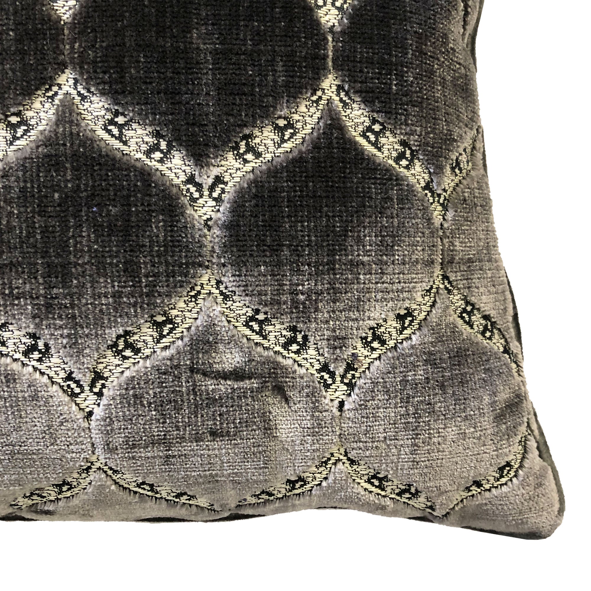 Eliza Decorative Throw Pillows | Size 23X23 | LIMITED QUANTITY LEFT