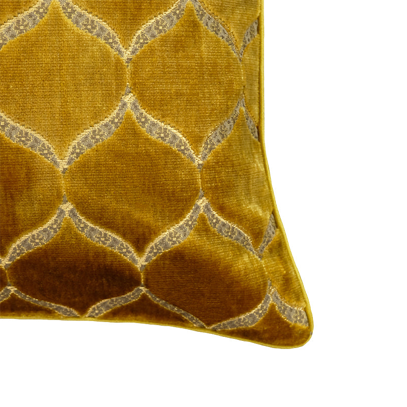 Eliza Decorative Throw Pillows | Size 23X23 | LIMITED QUANTITY LEFT