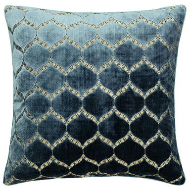 Eliza Decorative Throw Pillows | Size 23X23 | LIMITED QUANTITY LEFT