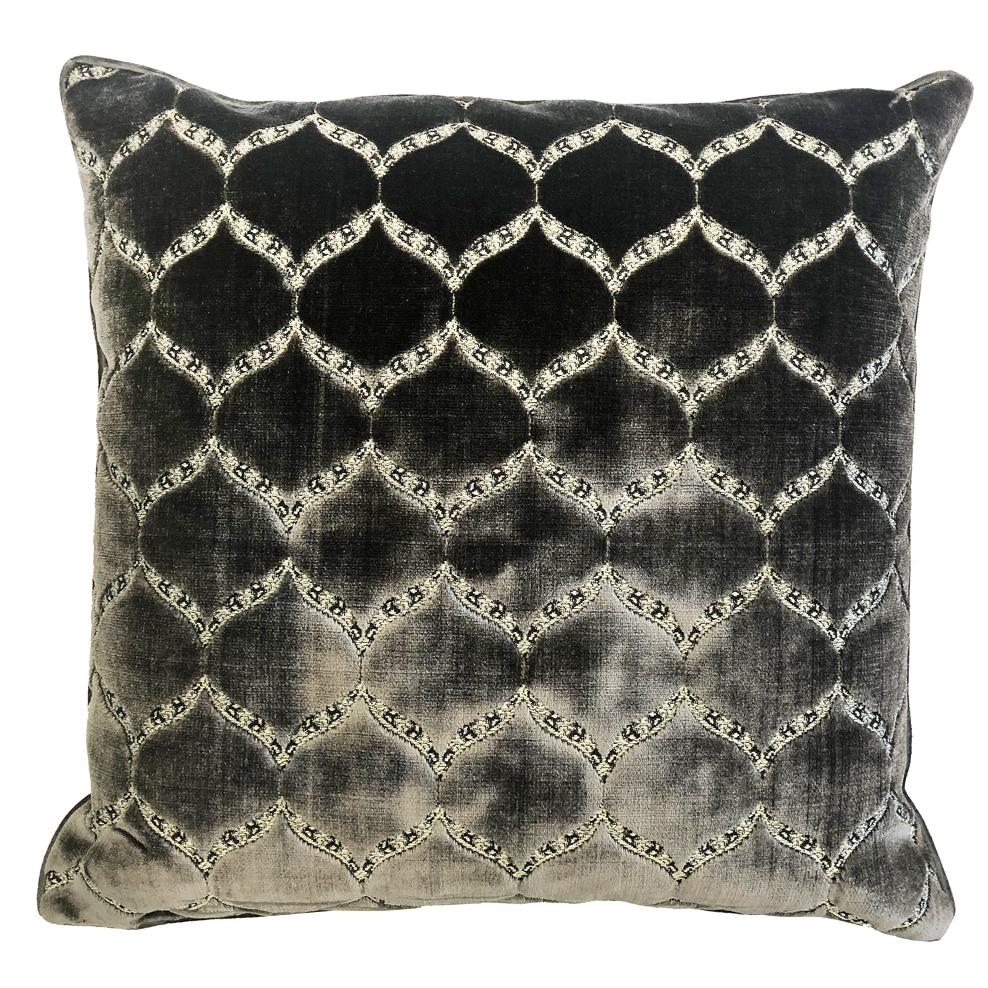 Eliza Decorative Throw Pillows | Size 23X23 | LIMITED QUANTITY LEFT
