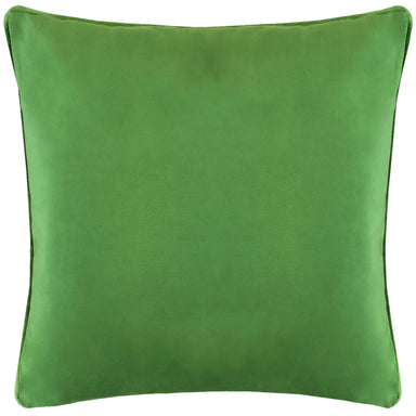 Ice Decorative Throw Pillows | Solid Shiny Velvet | Size 24X24 | LIMITED QUANTITY LEFT