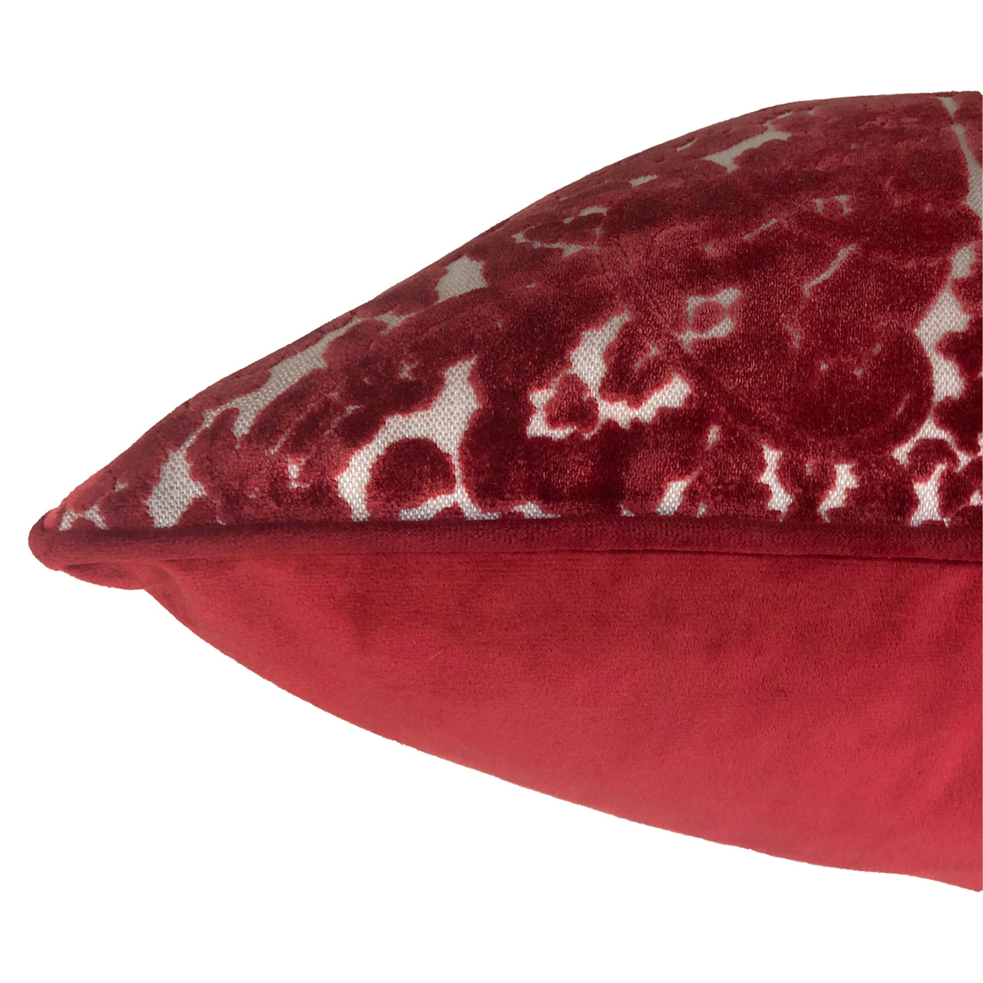 Nixon Decorative Throw Pillows | Size 18x24 | LIMITED QUANTITY LEFT