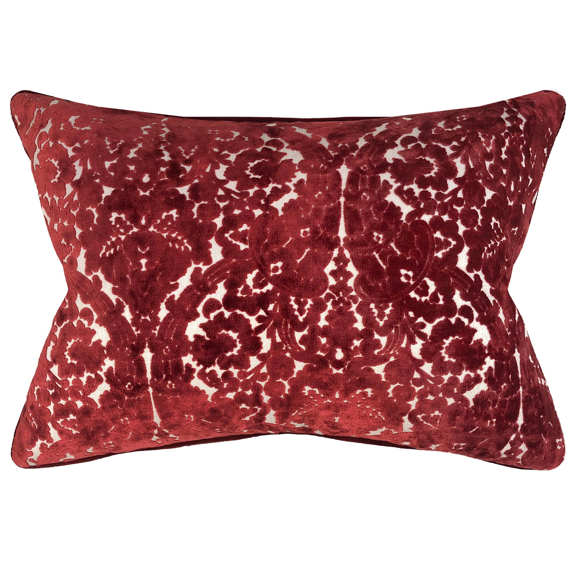 Nixon Decorative Throw Pillows | Size 18x24 | LIMITED QUANTITY LEFT