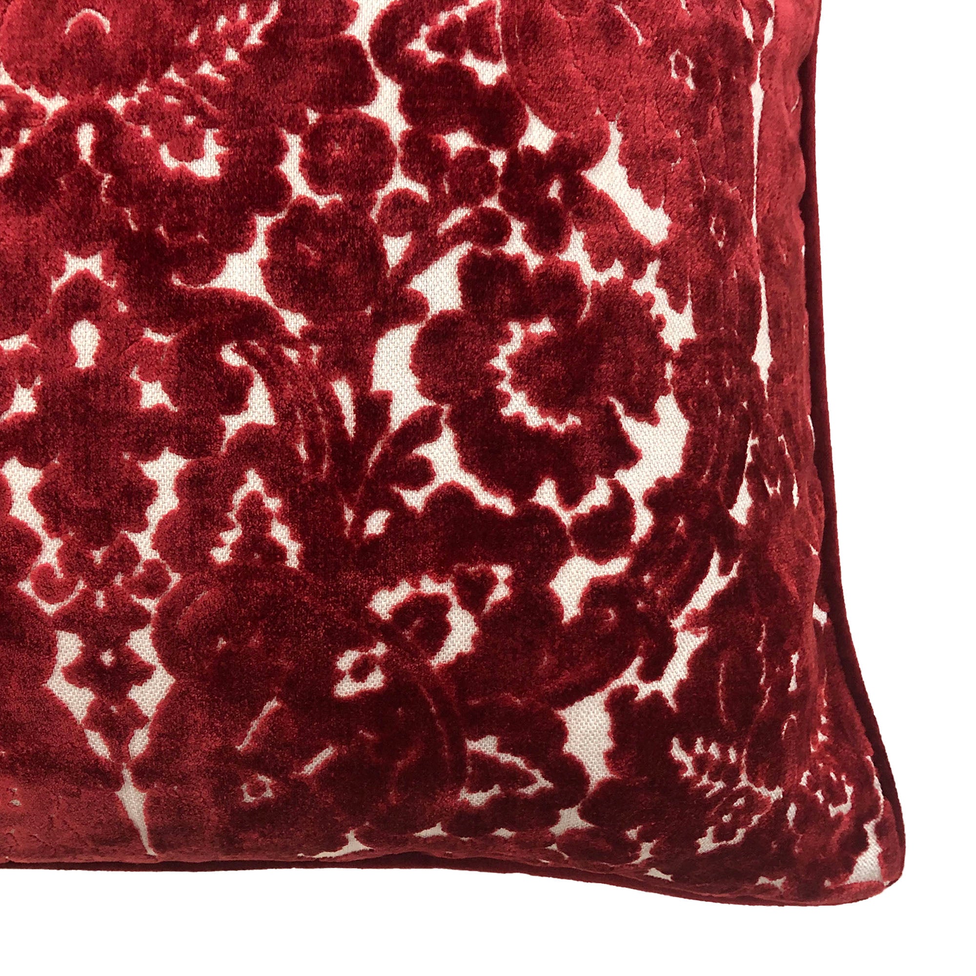 Nixon Decorative Throw Pillows | Size 18x24 | LIMITED QUANTITY LEFT