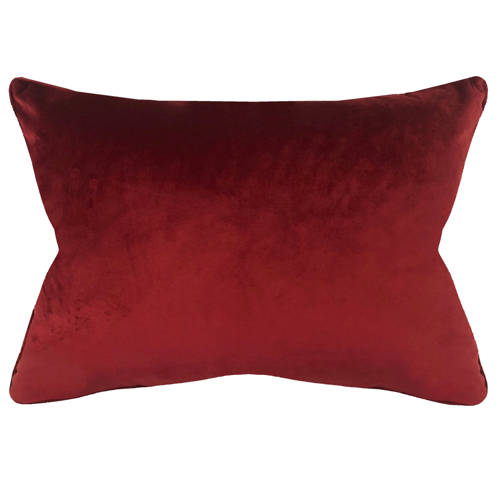 Nixon Decorative Throw Pillows | Size 18x24 | LIMITED QUANTITY LEFT