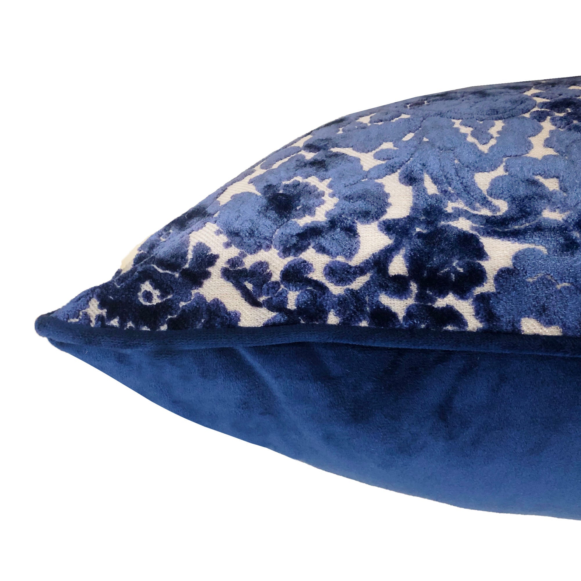 Nixon Decorative Throw Pillows | Size 18x24 | LIMITED QUANTITY LEFT