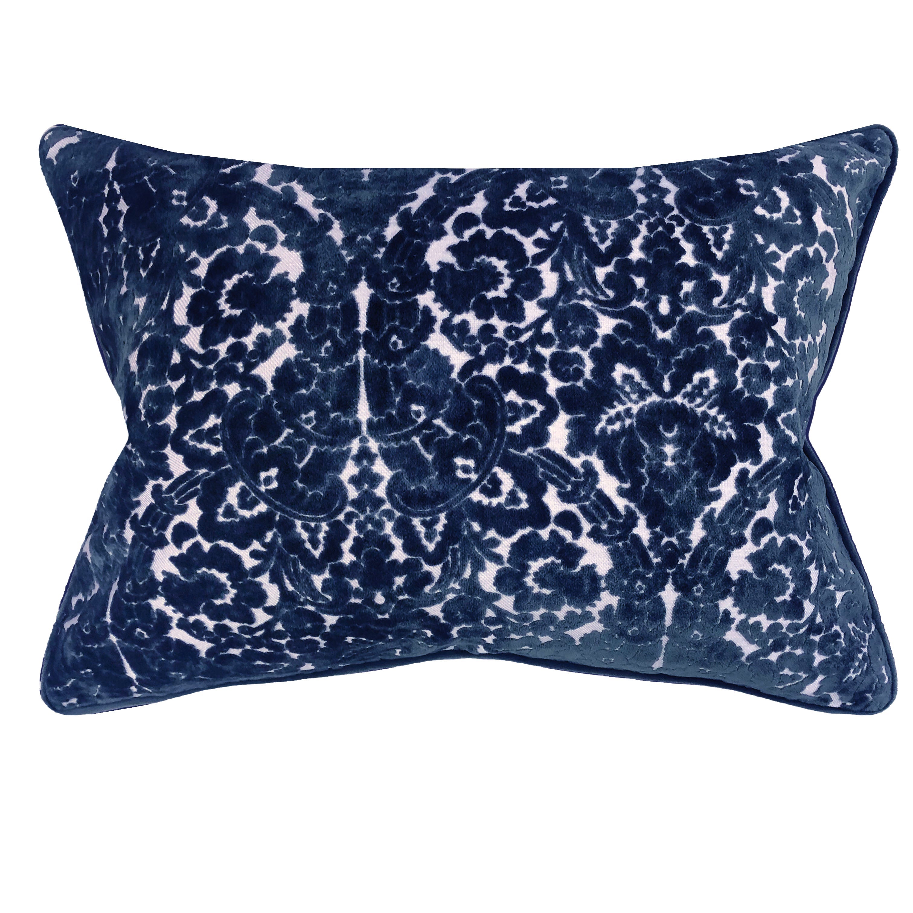 Nixon Decorative Throw Pillows | Size 18x24 | LIMITED QUANTITY LEFT