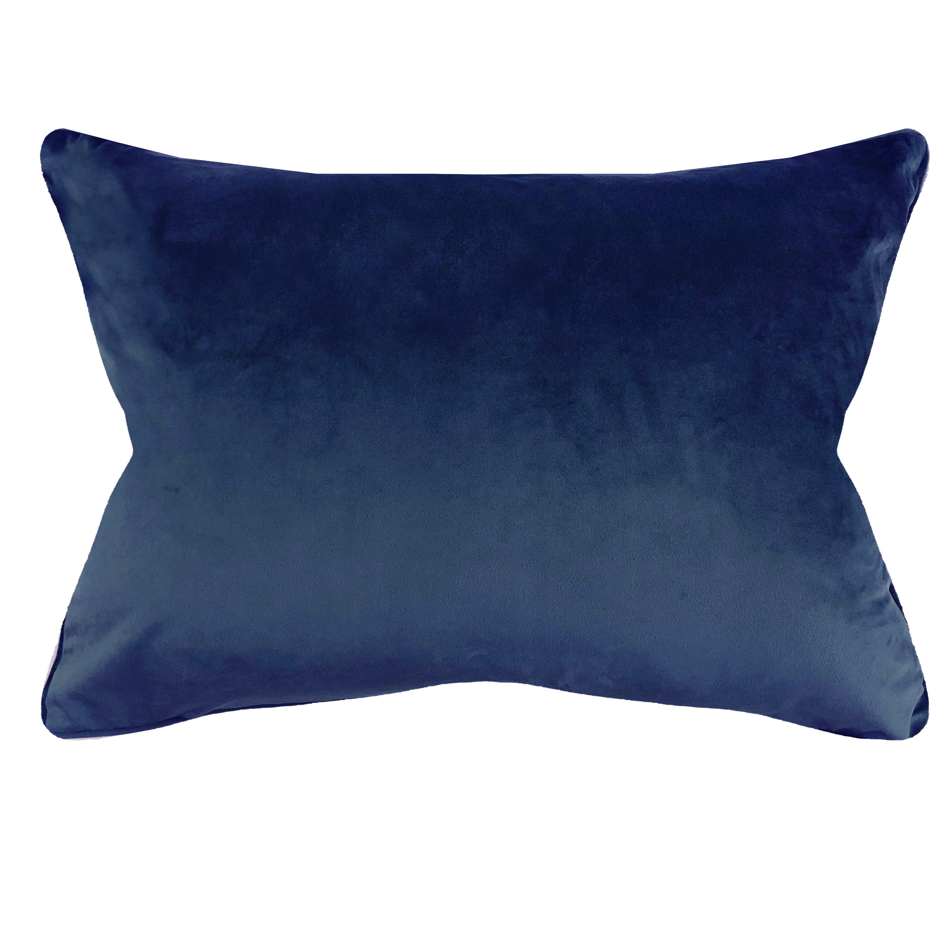 Nixon Decorative Throw Pillows | Size 18x24 | LIMITED QUANTITY LEFT