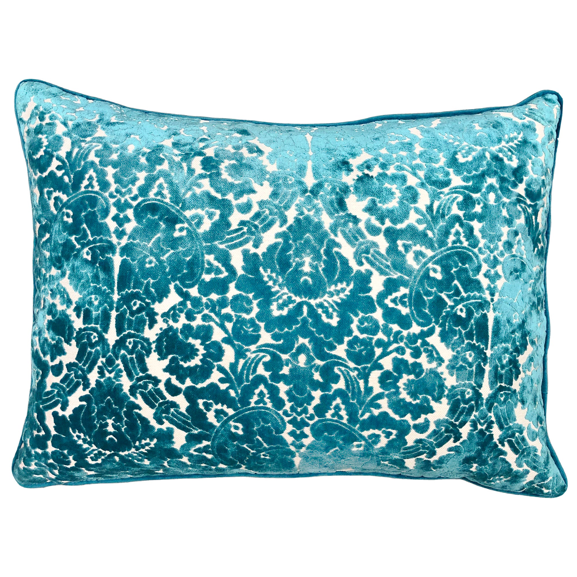 Nixon Decorative Throw Pillows | Size 18x24 | LIMITED QUANTITY LEFT