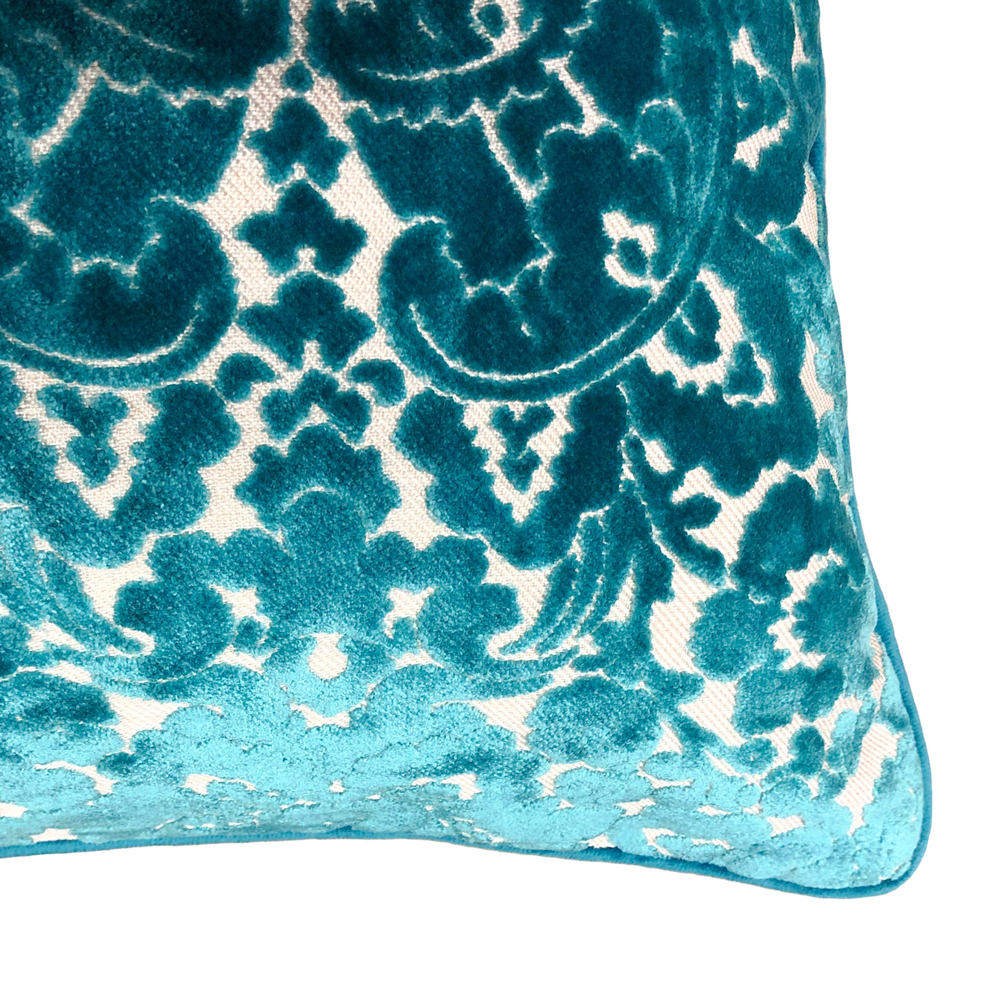 Nixon Decorative Throw Pillows | Size 18x24 | LIMITED QUANTITY LEFT