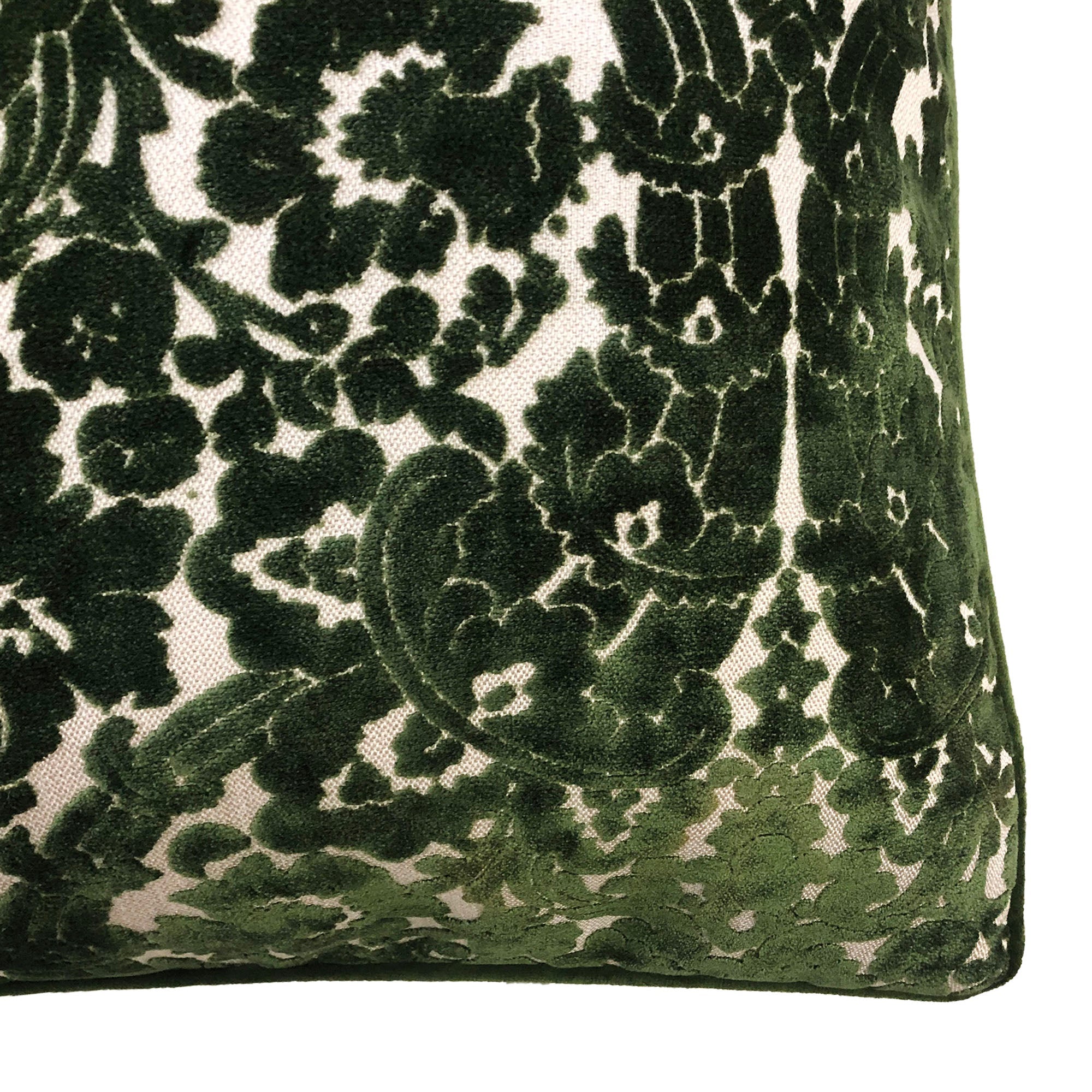 Nixon Decorative Throw Pillows | Size 18x24 | LIMITED QUANTITY LEFT