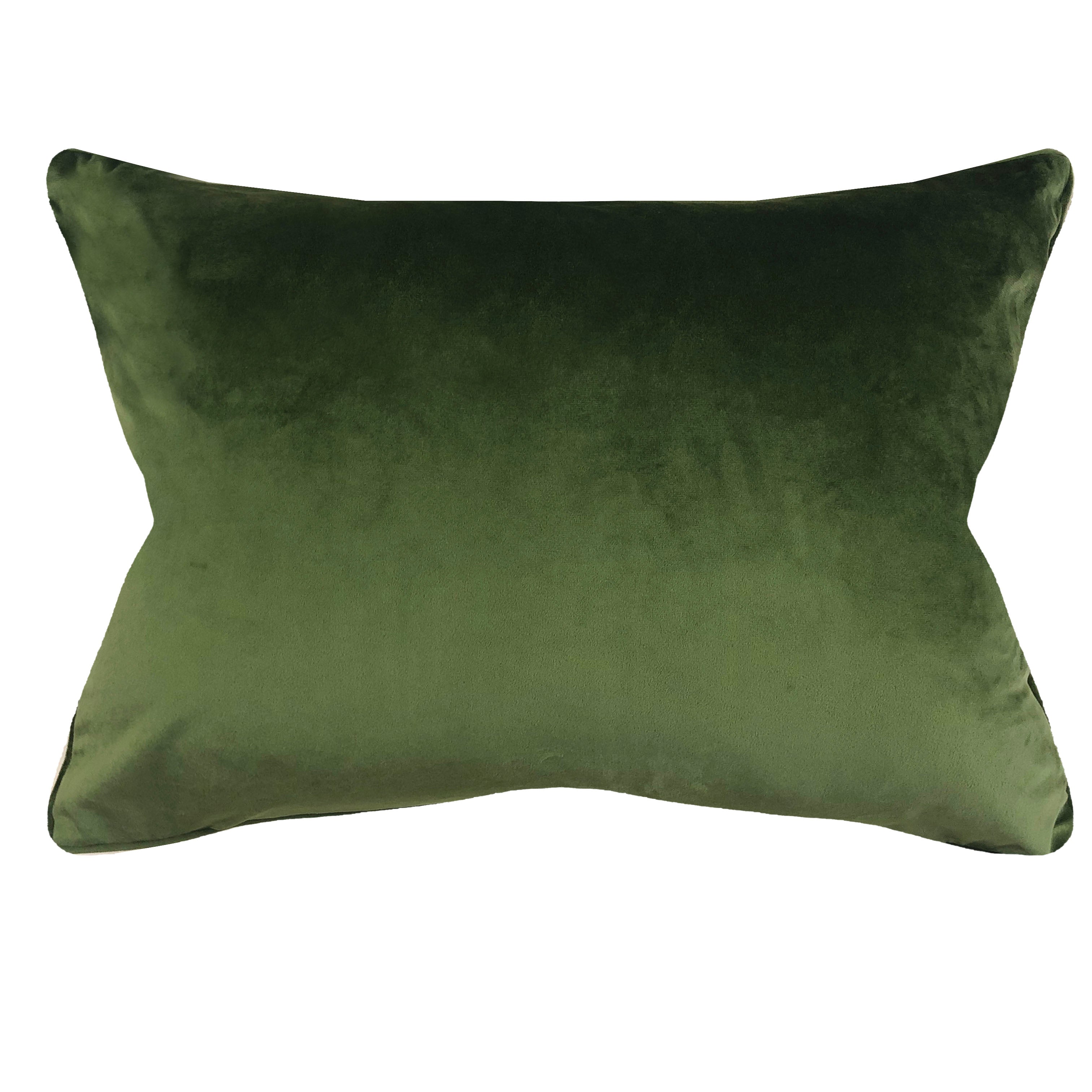 Nixon Decorative Throw Pillows | Size 18x24 | LIMITED QUANTITY LEFT