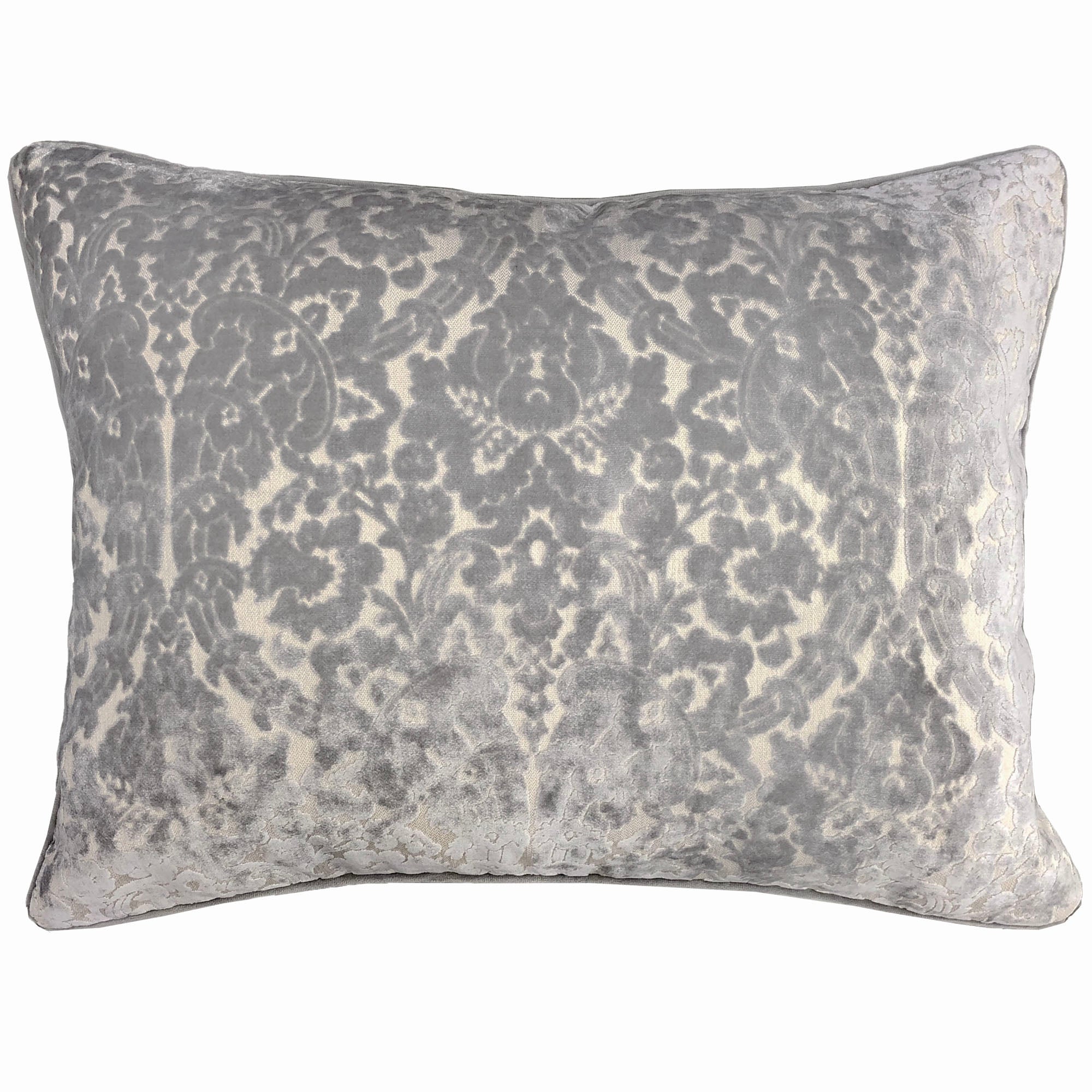 Nixon Decorative Throw Pillows | Size 18x24 | LIMITED QUANTITY LEFT