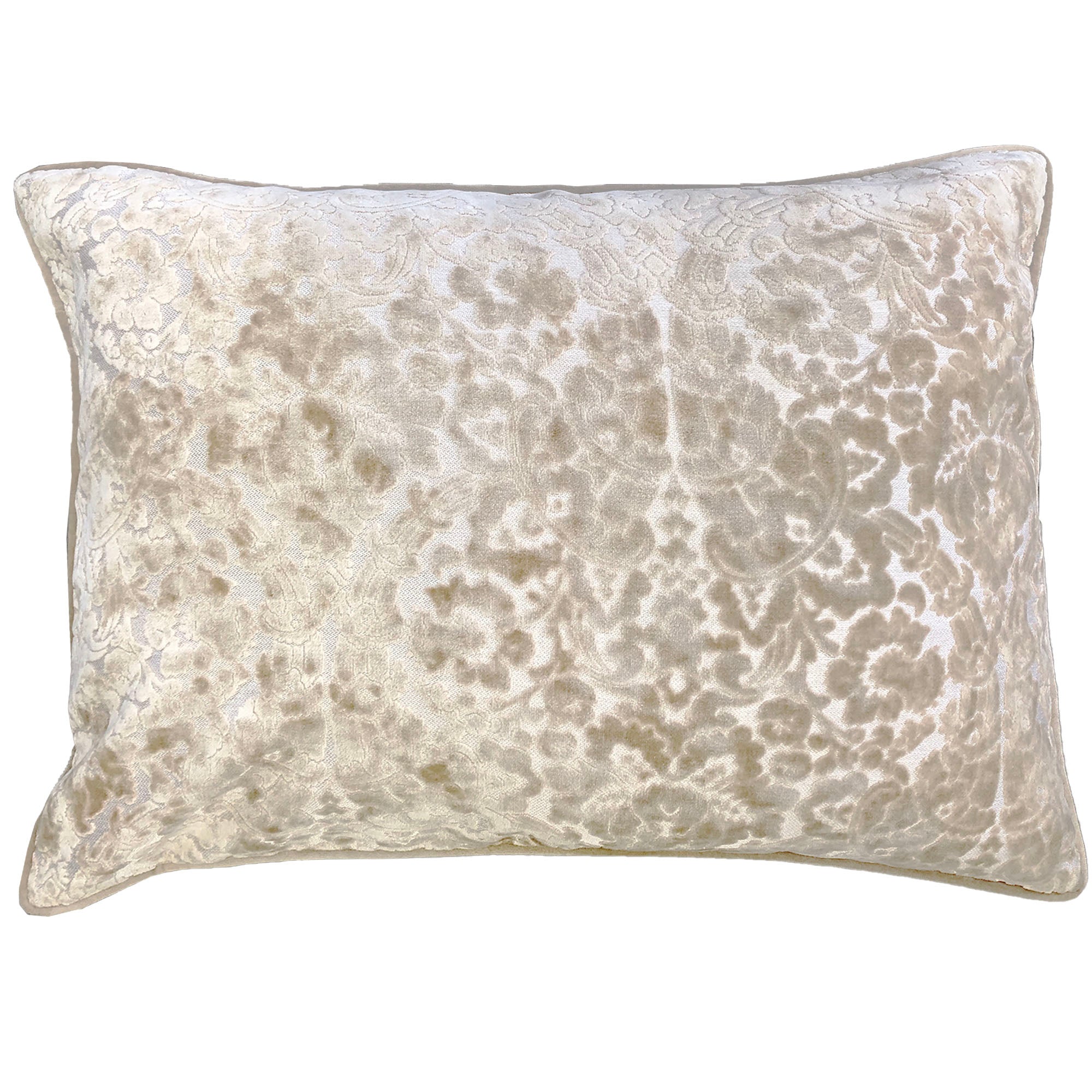 Nixon Decorative Throw Pillows | Size 18x24 | LIMITED QUANTITY LEFT