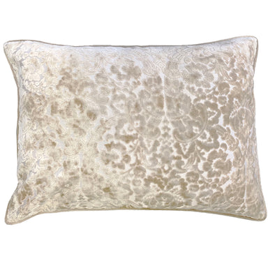 Nixon Decorative Throw Pillows | Size 18x24 | LIMITED QUANTITY LEFT