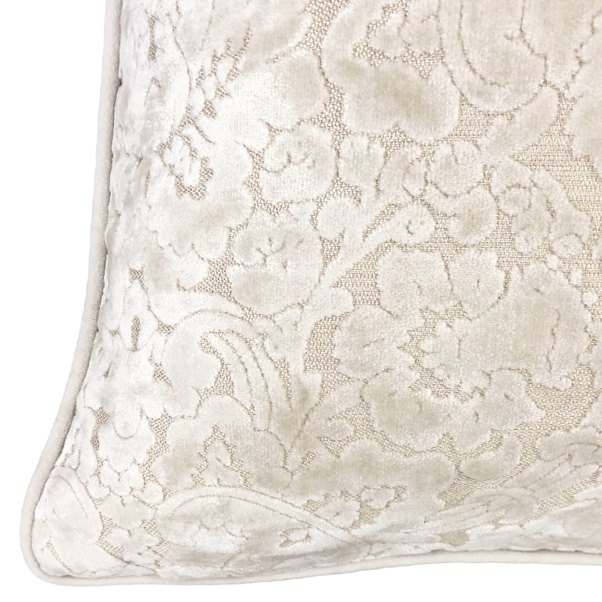 Nixon Decorative Throw Pillows | Size 18x24 | LIMITED QUANTITY LEFT