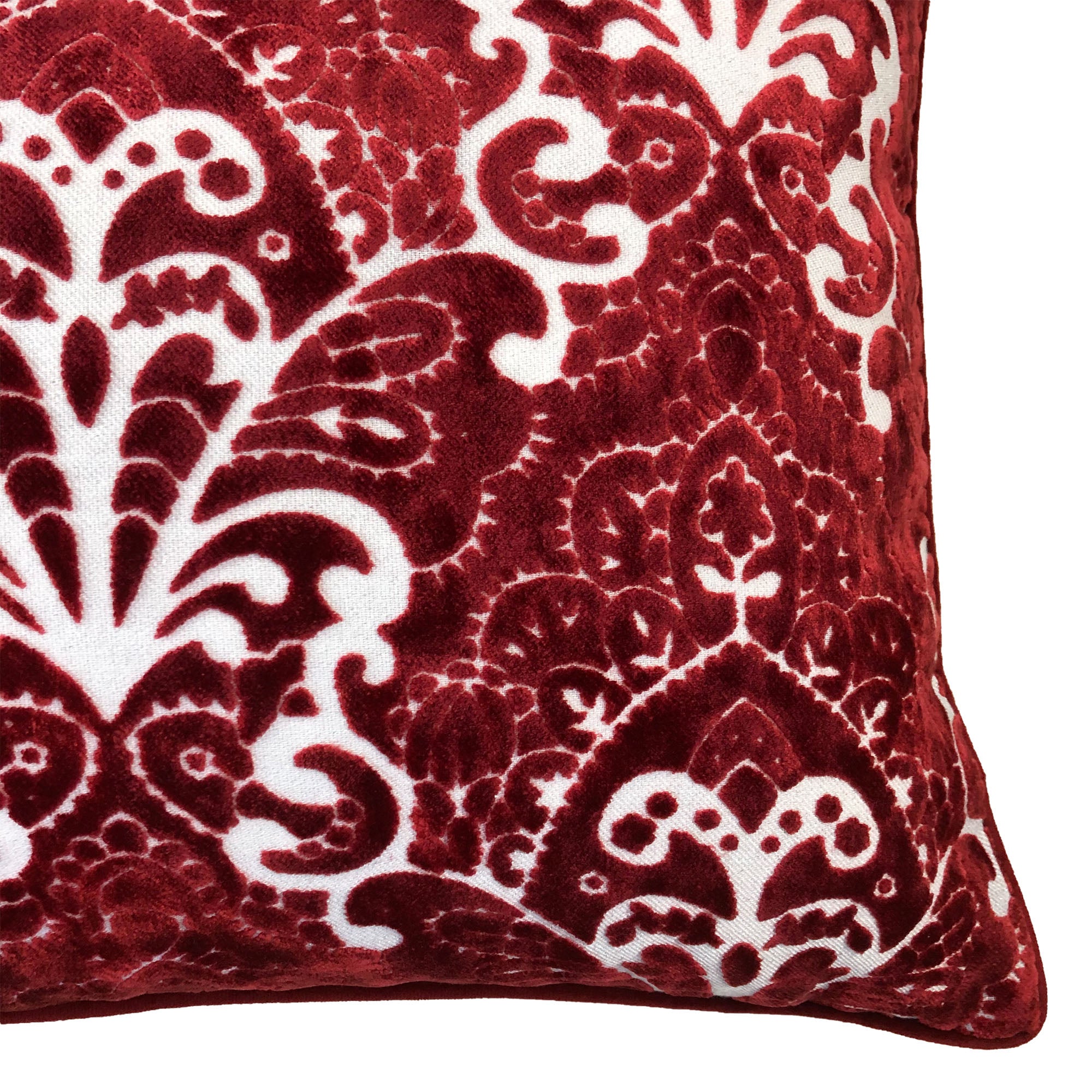 Stevie Decorative Throw Pillows | Size 18X24 | LIMITED QUANTITY LEFT