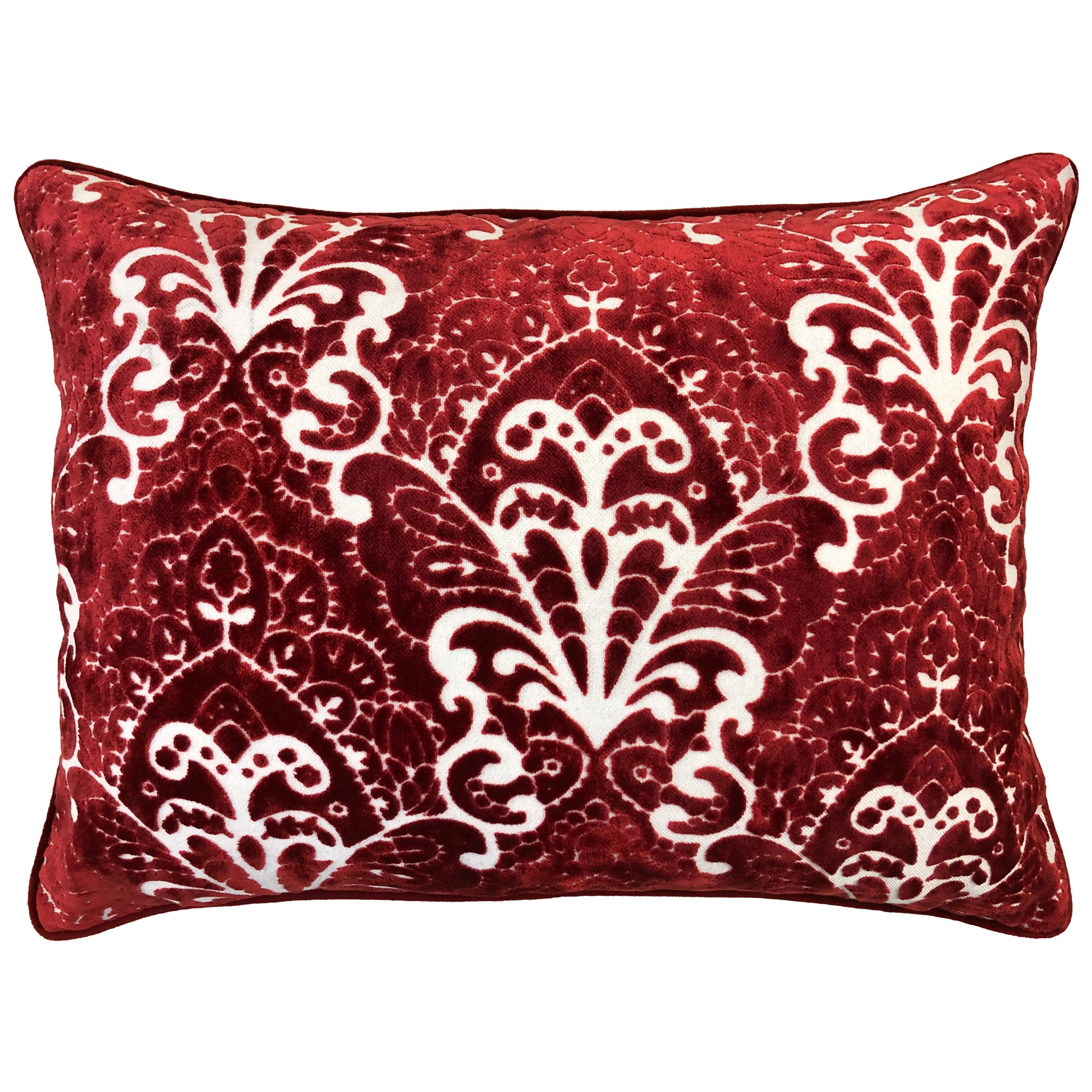 Stevie Decorative Throw Pillows | Size 18X24 | LIMITED QUANTITY LEFT