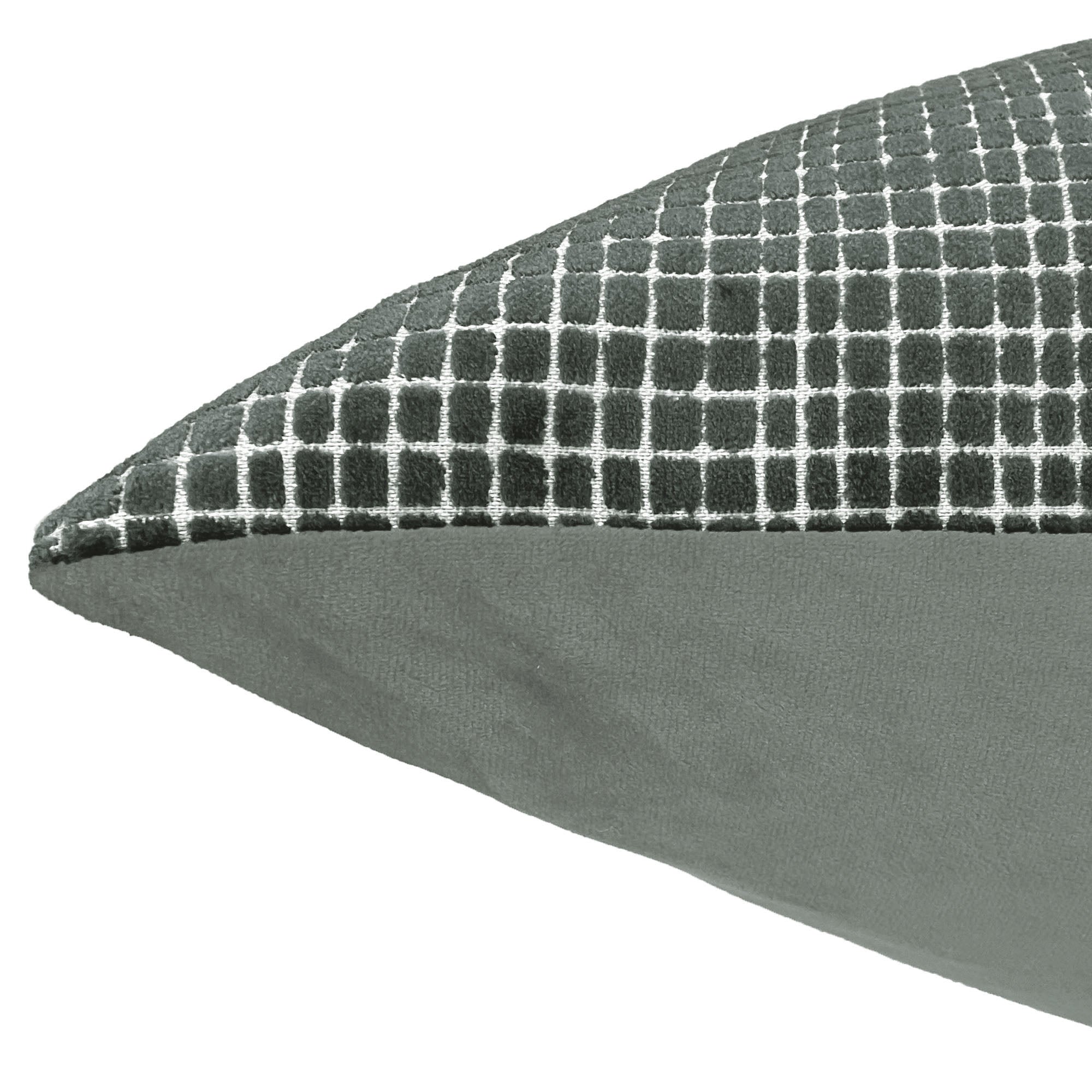 Vika Decorative Throw Pillows | Size 23X23 | LIMITED QUANTITY LEFT