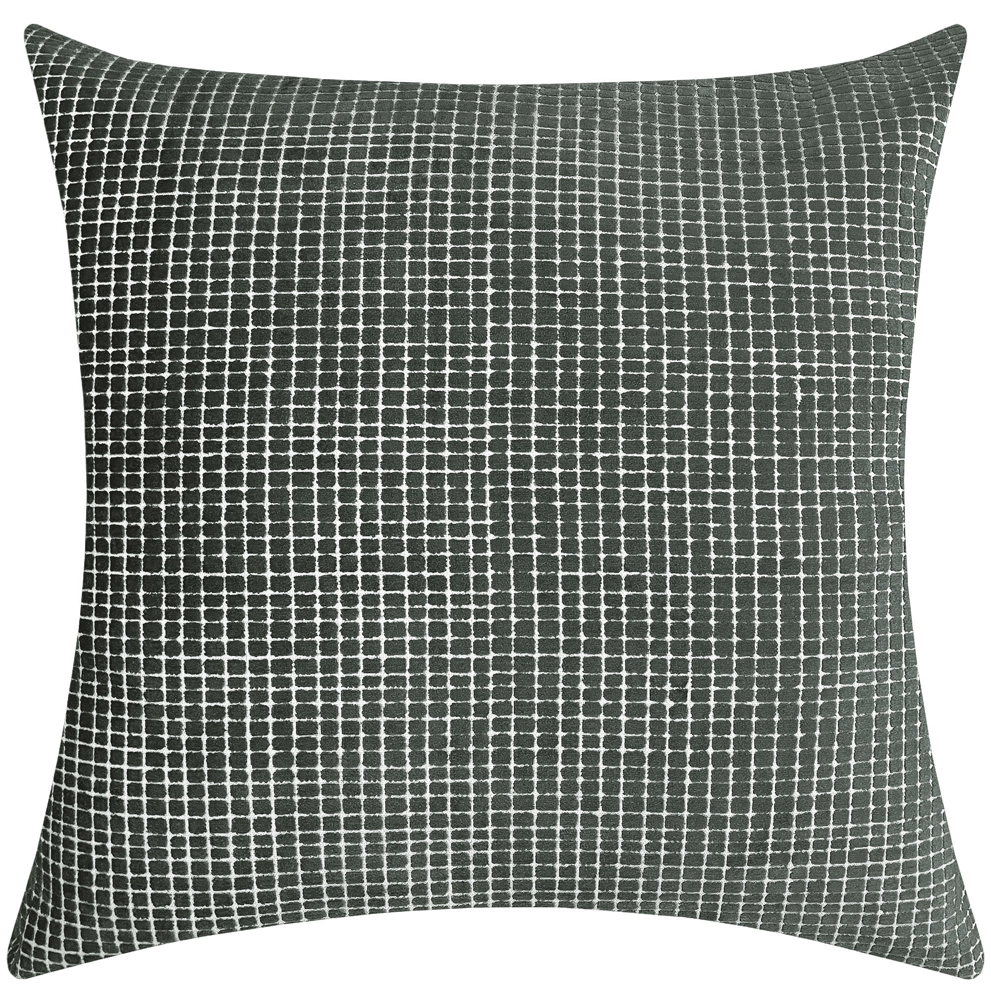 Vika Decorative Throw Pillows | Size 23X23 | LIMITED QUANTITY LEFT