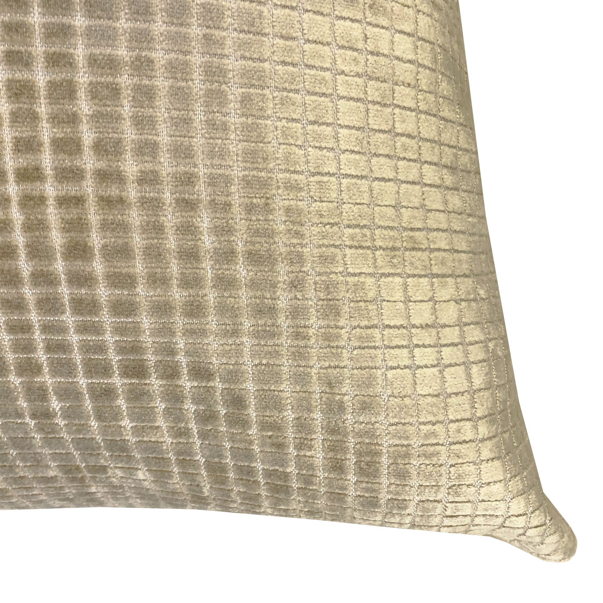 Vika Decorative Throw Pillows | Size 23X23 | LIMITED QUANTITY LEFT