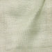 Pixie fabric in color Seafoam showcasing fabric solid metallic linen blend upholstery fabric & drapery & curtain fabric.