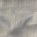 Pixie fabric in color Silver showcasing fabric solid metallic linen blend upholstery fabric & drapery & curtain fabric.