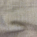 Pixie fabric in color Pewter showcasing fabric solid metallic linen blend upholstery fabric & drapery & curtain fabric.