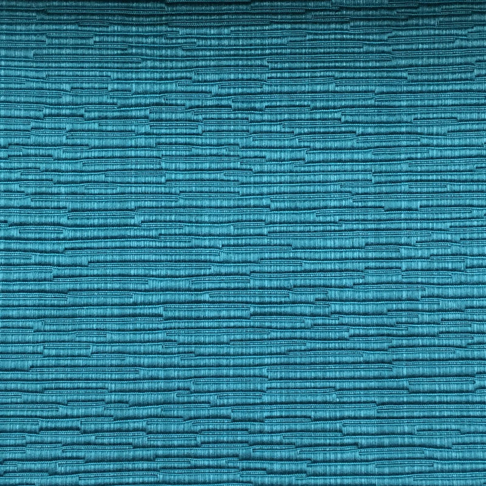 Plateau fabric in color Jade showcasing fabric solid textured matelasse embossed upholstery fabric & drapery & curtain fabric.