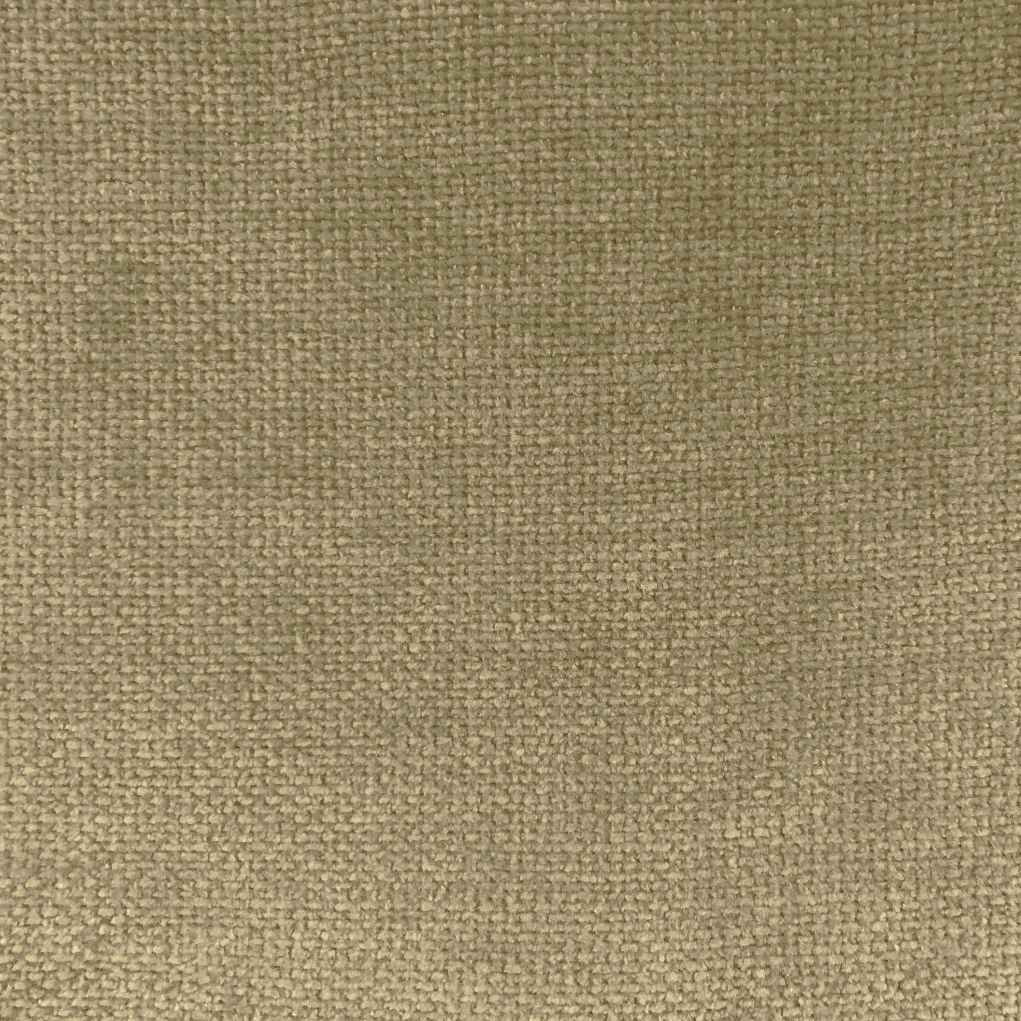Presley fabric in color Beige showcasing fabric solid chenille upholstery fabric & drapery & curtain fabric.