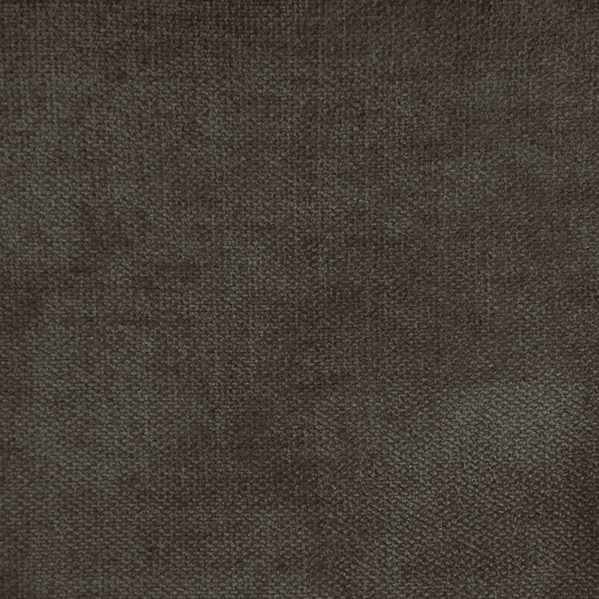 Presley fabric in color Stone showcasing fabric solid chenille upholstery fabric & drapery & curtain fabric.