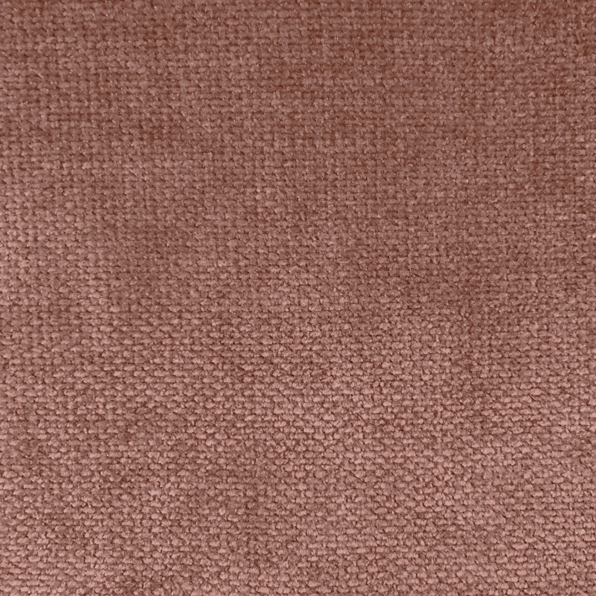 Presley fabric in color Blush showcasing fabric solid chenille upholstery fabric & drapery & curtain fabric.