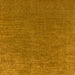 Presley fabric in color Mustard showcasing fabric solid chenille upholstery fabric & drapery & curtain fabric.