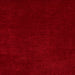 Presley fabric in color Red showcasing fabric solid chenille upholstery fabric & drapery & curtain fabric.