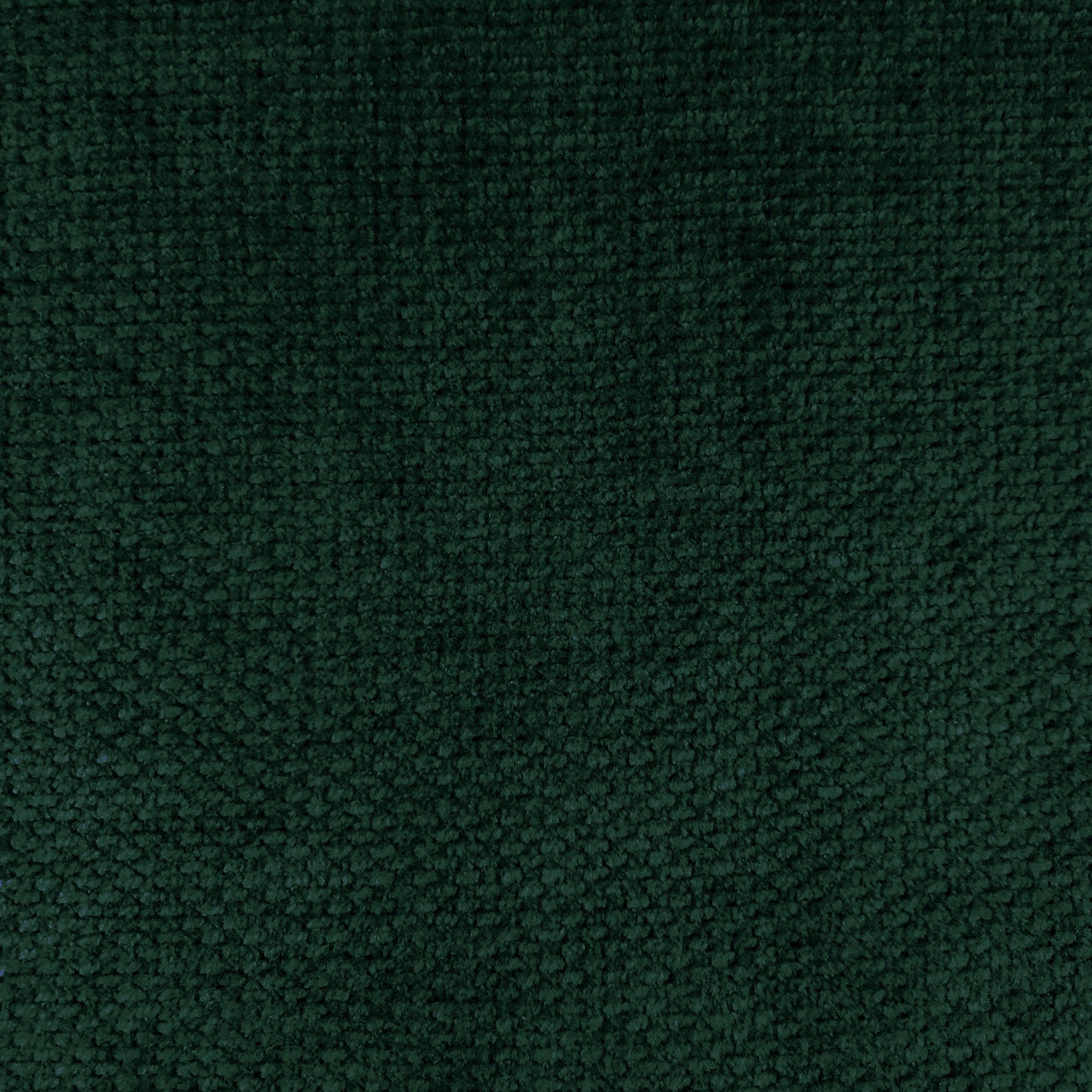 Presley fabric in color Hunter showcasing fabric solid chenille upholstery fabric & drapery & curtain fabric.