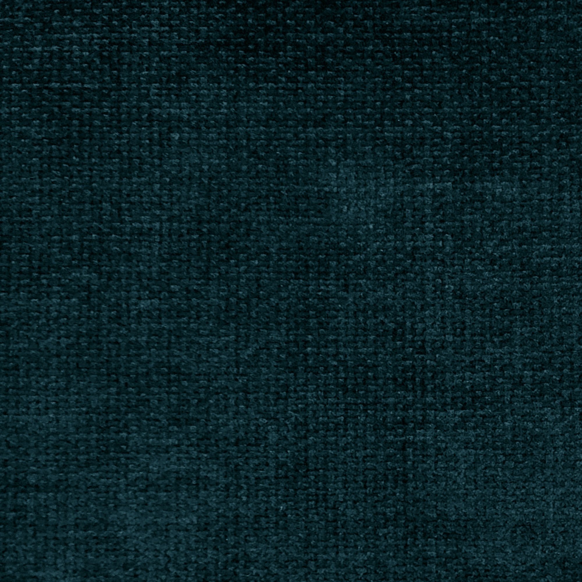 Presley fabric in color Denim showcasing fabric solid chenille upholstery fabric & drapery & curtain fabric.