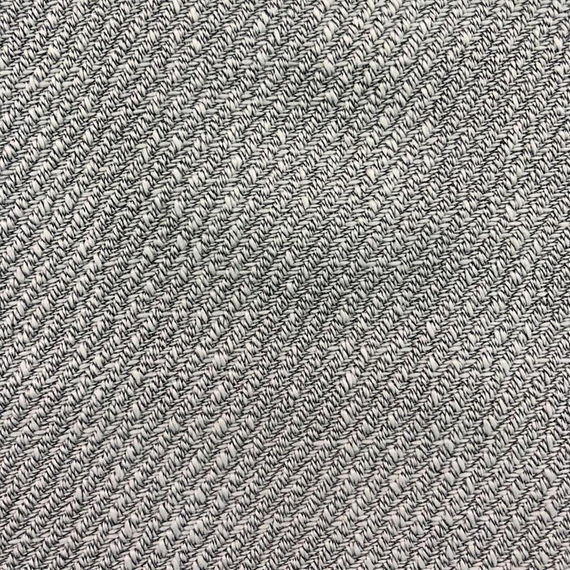 Raider fabric in color Teal showcasing fabric solid textured linen look drapery & curtain fabric.