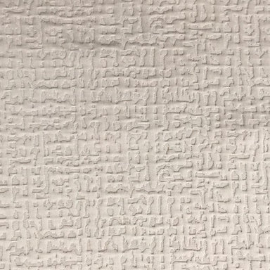 Roscoe fabric in color Gray showcasing fabric embossed matelasse upholstery fabric & drapery & curtain fabric.