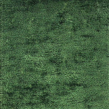 Sersy fabric in color Hunter showcasing fabric solid crushed chenille upholstery fabric & drapery & curtain fabric.